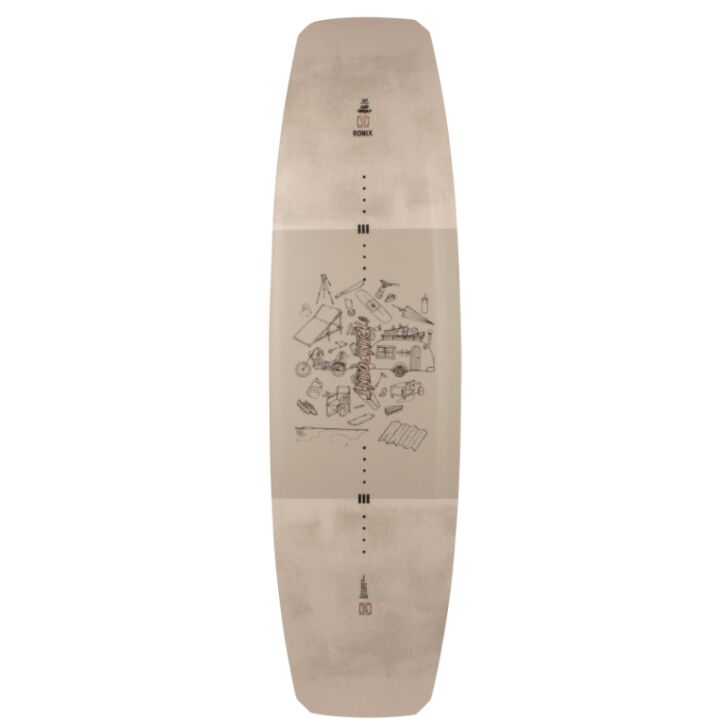 Ronix Pin Point Wakeboard 2025