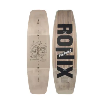 Ronix Pin Point Wakeboard 2025