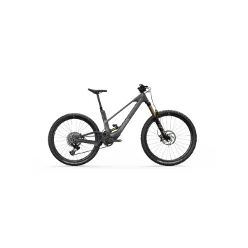 Unno Mith Pro E-MTB 2025