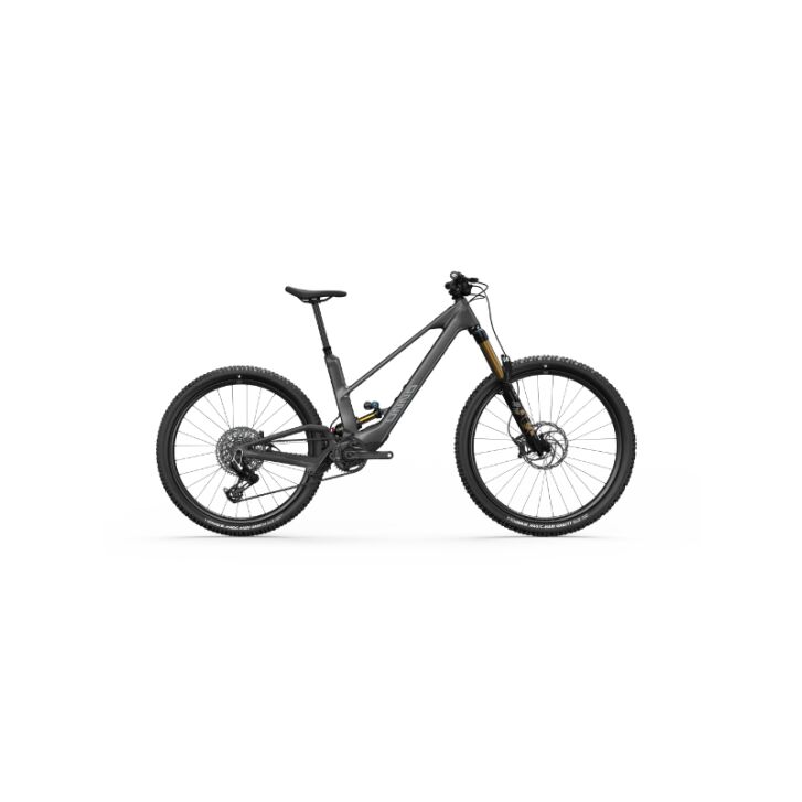 Unno Mith Pro E-MTB 2025 S2