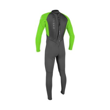 ONeill Youth Reactor-2 3/2mm BZ Neoprenanzug (Graph/Dayglo)