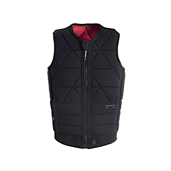 Follow Love Nor Money Wakeboard Weste 2025 (Black)