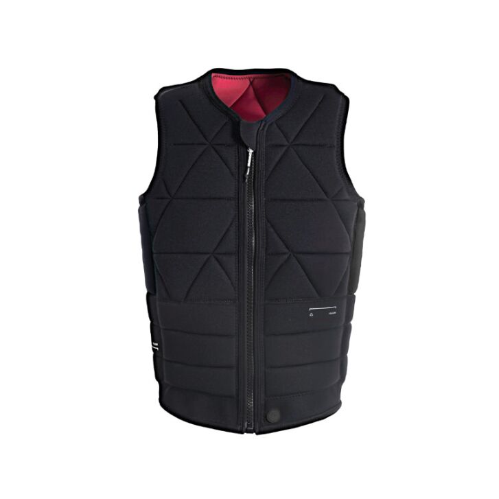 Follow Love Nor Money Wakeboard Weste 2025 (Black)