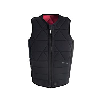 Follow Love Nor Money Wakeboard Weste 2025 (Black)