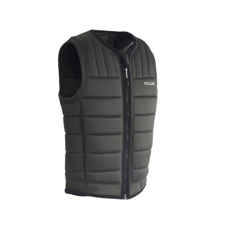 Follow Total Wakeboard Weste 2025 (Olive)