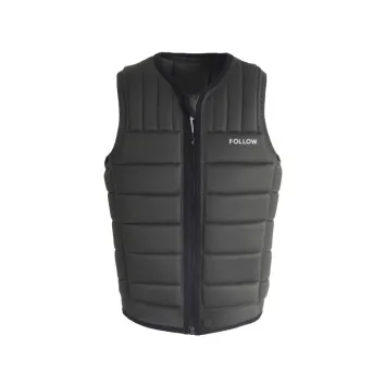 Follow Total Wakeboard Weste 2025 (Olive)