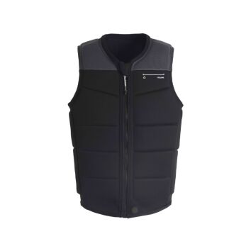 Follow Section Wakeboard Weste 2025 (Black)