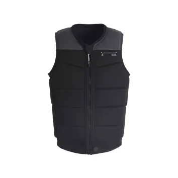 Follow Section Wakeboard Weste 2025 (Black)