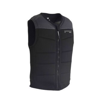 Follow Section Wakeboard Weste 2025 (Black)