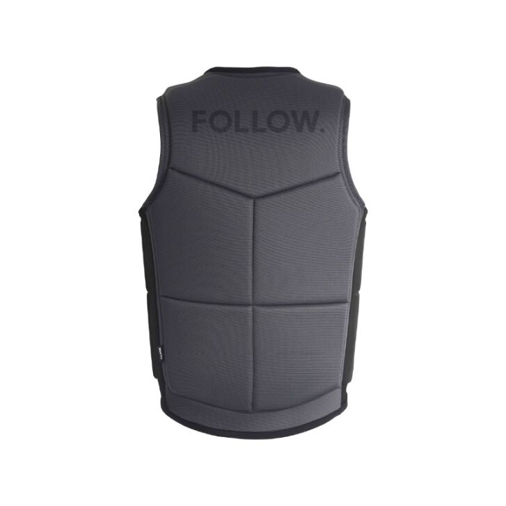 Follow Section Wakeboard Weste 2025 (Black) XL