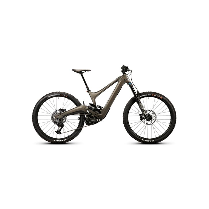 Ibis Oso E-Mtb Sram GX AXS Kit (Grizzly Bronze)