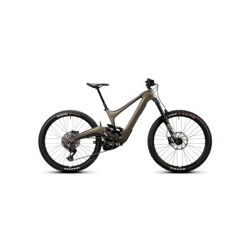 Ibis Oso E-Mtb Sram GX AXS Kit (Grizzly Bronze)