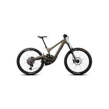 Ibis Oso E-Mtb Sram GX AXS Kit (Grizzly Bronze)