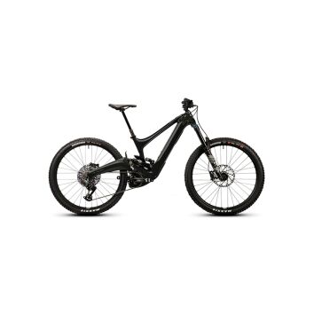 Ibis Oso E-Mtb Sram GX AXS Kit (Smokey Black)
