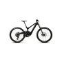 Ibis Oso E-Mtb Sram GX AXS Kit (Smokey Black)