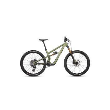 Ibis Ripmo V3 Sram 90 Kit Mountainbike (Swamp Monster)