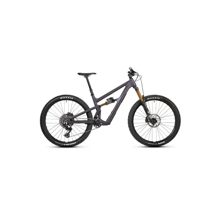 Ibis Ripmo V3 Sram 90 Kit Mountainbike (Heckleberry Purple)