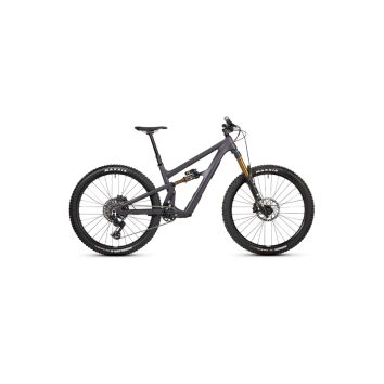 Ibis Ripmo V3 Sram 90 Kit Mountainbike (Heckleberry Purple)