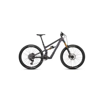 Ibis Ripmo V3 Sram 90 Kit Mountainbike (Heckleberry Purple)