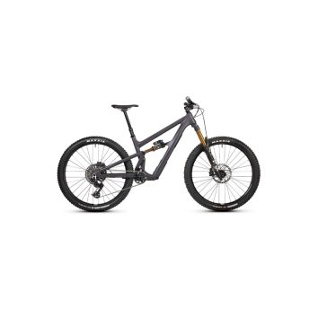 Ibis Ripmo V3 Sram 90 Kit Mountainbike (Heckleberry Purple)