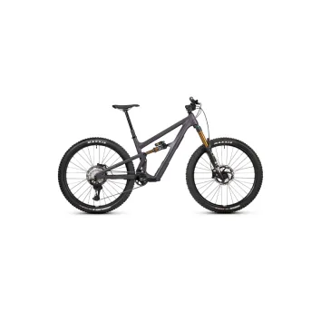 Ibis Ripmo V3 Sram GX AXS Kit Mountainbike (Heckleberry...