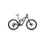 Ibis Ripmo V3 Sram GX AXS Kit Mountainbike (Heckleberry Purple)