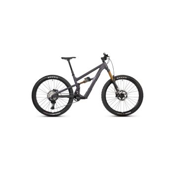 Ibis Ripmo V3 Sram XO AXS Kit Mountainbike (Heckleberry...
