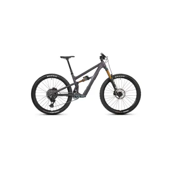 Ibis Ripmo V3 Shimano XT Di2 Mountainbike (Heckleberry...