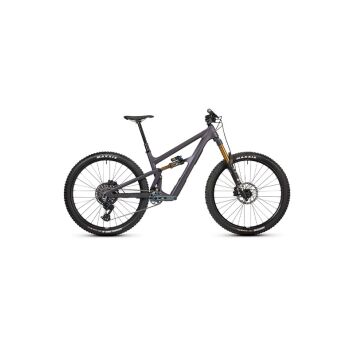 Ibis Ripmo V3 Shimano XT Di2 Mountainbike (Heckleberry...
