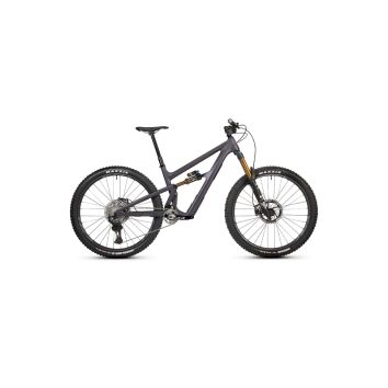 Ibis Ripmo V3 Shimano XTR Di2 Mountainbike (Heckleberry...