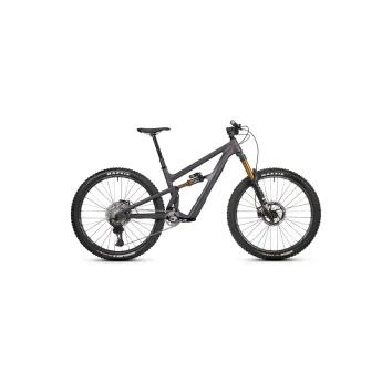 Ibis Ripmo V3 Shimano XTR Di2 Mountainbike (Heckleberry...
