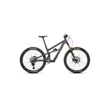 Ibis Ripmo V3 Shimano XTR Di2 Mountainbike (Heckleberry...