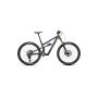 Ibis Ripmo V3 Shimano XTR Di2 Mountainbike (Heckleberry Purple)
