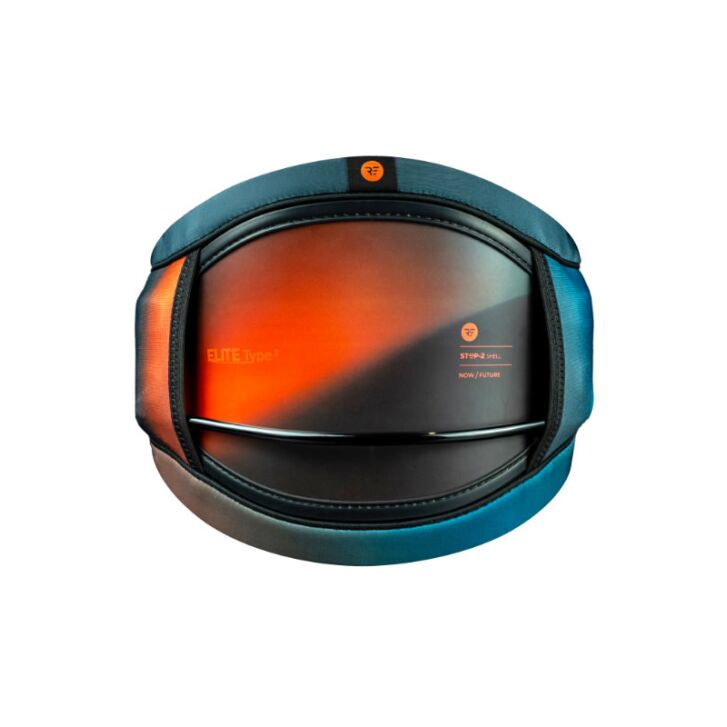 Ride Engine Elite Type 2 Hyperlock Trapez