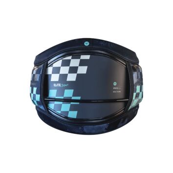 Ride Engine Elite Type 2 Hyperlock Trapez Black Smoke XL