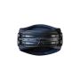 Ride Engine Elite Type 2 Hyperlock Trapez Black Smoke XL