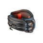 Ride Engine Elite Type 2 Hyperlock Trapez Black Smoke XL