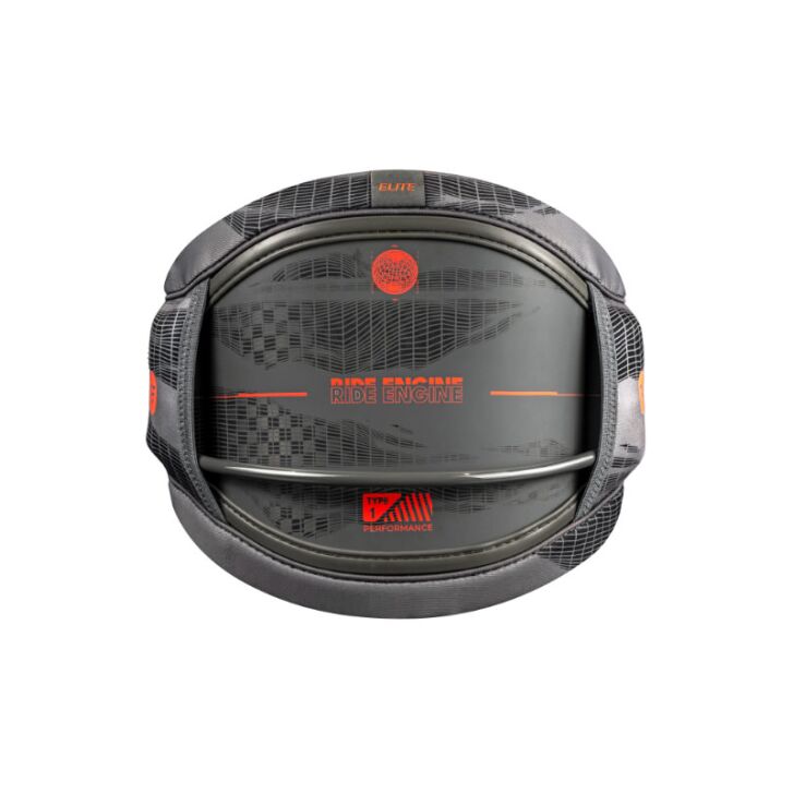 Ride Engine Elite Carbon Type 1 Hyperlock 2026 Trapez