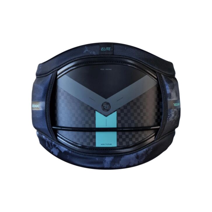 Ride Engine Elite Carbon Type 1 Hyperlock 2026 Trapez