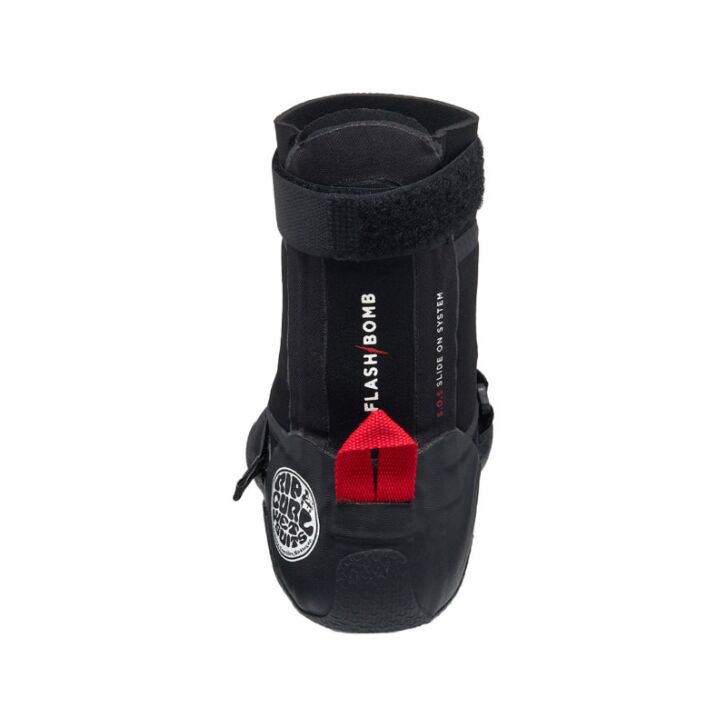 Rip Curl Flashbomb 5mm Round Toe Neoprenschuhe