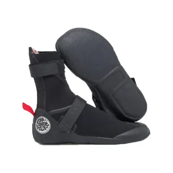Rip Curl Flashbomb 5mm Round Toe Neoprenschuhe
