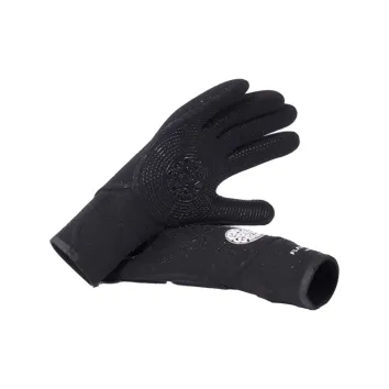 Rip Curl Flashbomb 5/3mm 5-Finger Neoprenhandschuh