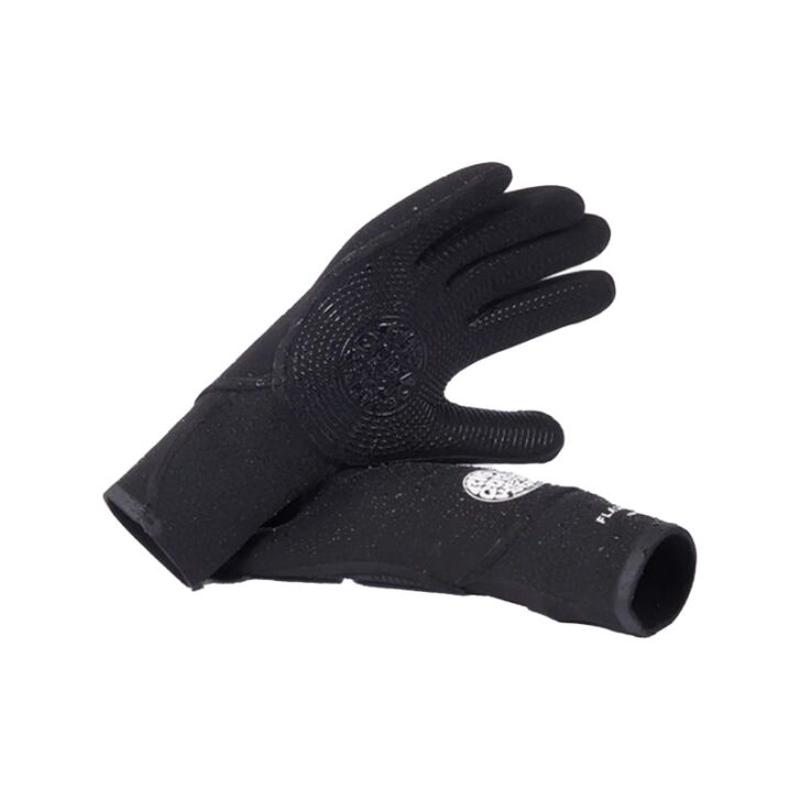 Rip Curl Flashbomb 5/3mm 5-Finger Neoprenhandschuh M