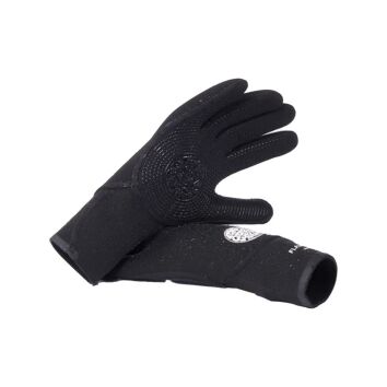 Rip Curl Flashbomb 5/3mm 5-Finger Neoprenhandschuh M