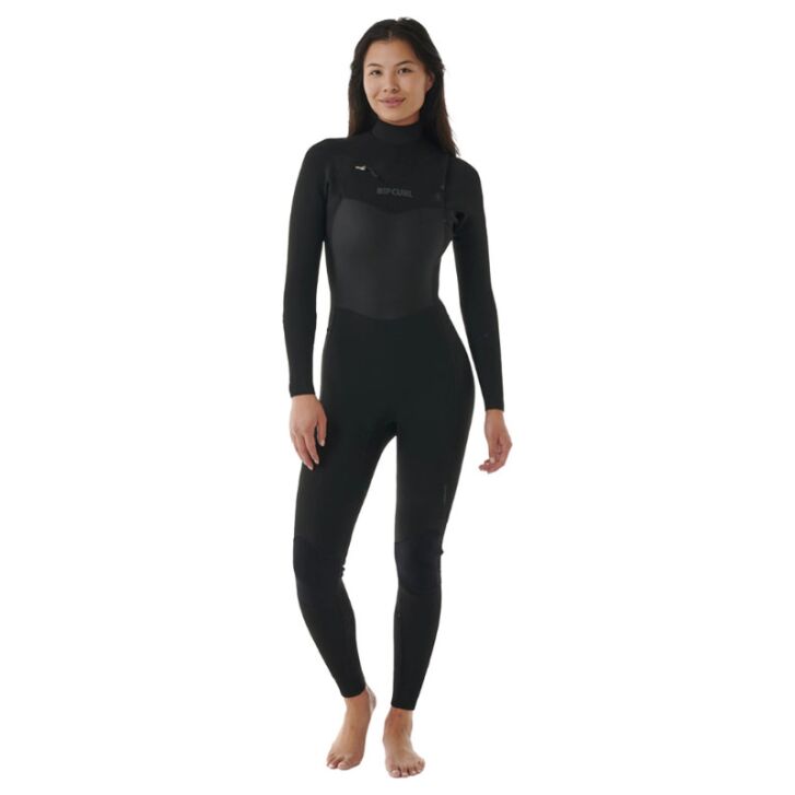 Rip Curl Dawn Patrol 4/3mm FZ Neoprenanzug 10