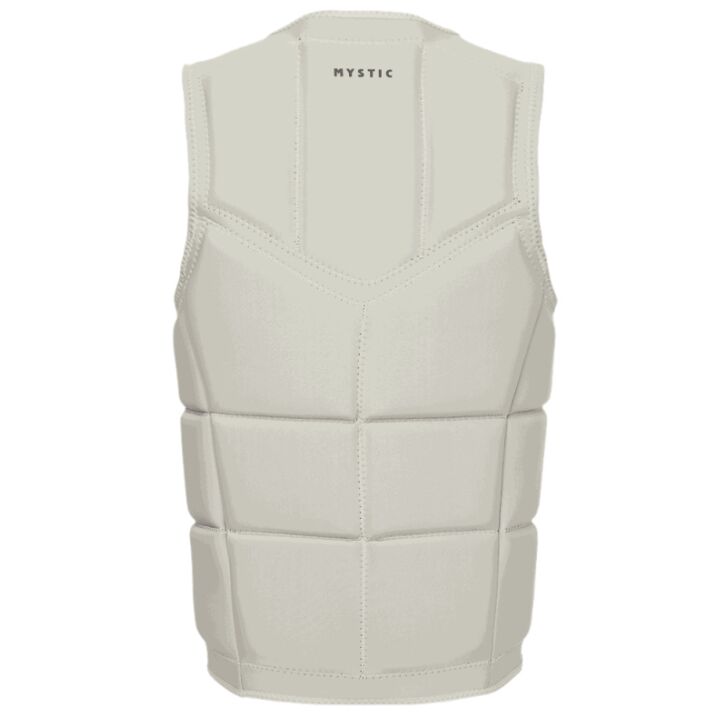Mystic Star Wakeboard Weste (Dirty White)