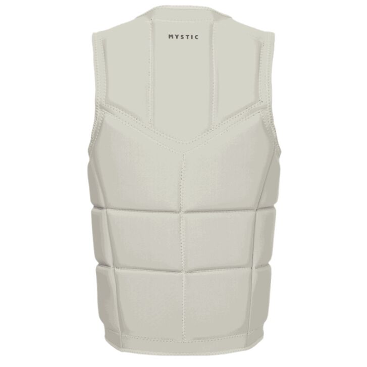 Mystic Star Wakeboard Weste (Dirty White)