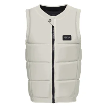 Mystic Star Wakeboard Weste (Dirty White)
