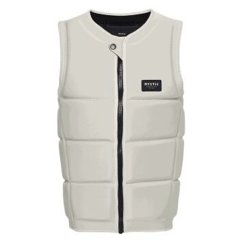 Mystic Star Wakeboard Weste (Dirty White)