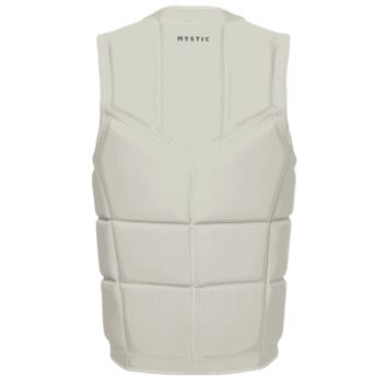 Mystic Star Wakeboard Weste (Dirty White)